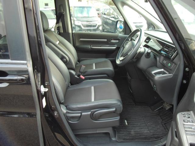 ステップワゴンスパーダ スパーダ・クールスピリットホンダセンシング HondaSENSING・360度カメラ・ETC・エンジンスターター・フルセグTV・純正メモリーナビ・両側電動スライドドア・LEDヘッドライト・Bluetooth接続・ドライブレコーダー(46枚目)