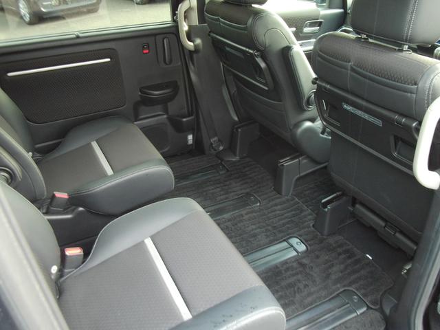 ステップワゴンスパーダ スパーダ・クールスピリットホンダセンシング HondaSENSING・360度カメラ・ETC・エンジンスターター・フルセグTV・純正メモリーナビ・両側電動スライドドア・LEDヘッドライト・Bluetooth接続・ドライブレコーダー(48枚目)