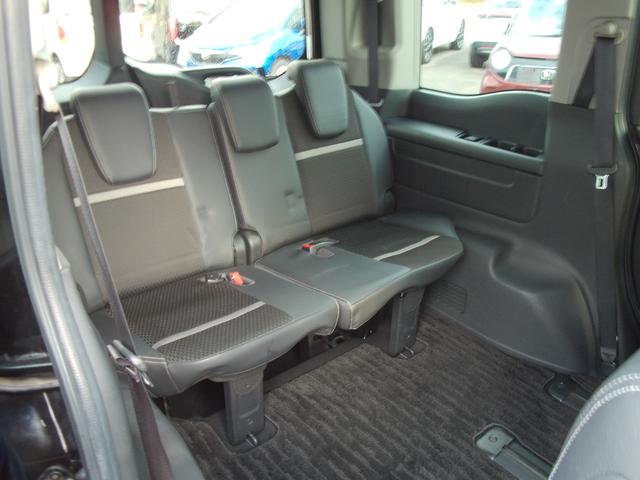 ステップワゴンスパーダ スパーダ・クールスピリットホンダセンシング HondaSENSING・360度カメラ・ETC・エンジンスターター・フルセグTV・純正メモリーナビ・両側電動スライドドア・LEDヘッドライト・Bluetooth接続・ドライブレコーダー(50枚目)