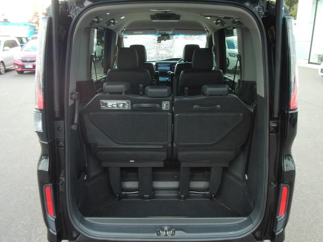 ステップワゴンスパーダ スパーダ・クールスピリットホンダセンシング HondaSENSING・360度カメラ・ETC・エンジンスターター・フルセグTV・純正メモリーナビ・両側電動スライドドア・LEDヘッドライト・Bluetooth接続・ドライブレコーダー(51枚目)