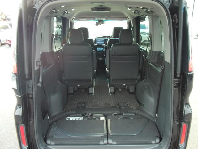 ステップワゴンスパーダ スパーダ・クールスピリットホンダセンシング HondaSENSING・360度カメラ・ETC・エンジンスターター・フルセグTV・純正メモリーナビ・両側電動スライドドア・LEDヘッドライト・Bluetooth接続・ドライブレコーダー(53枚目)