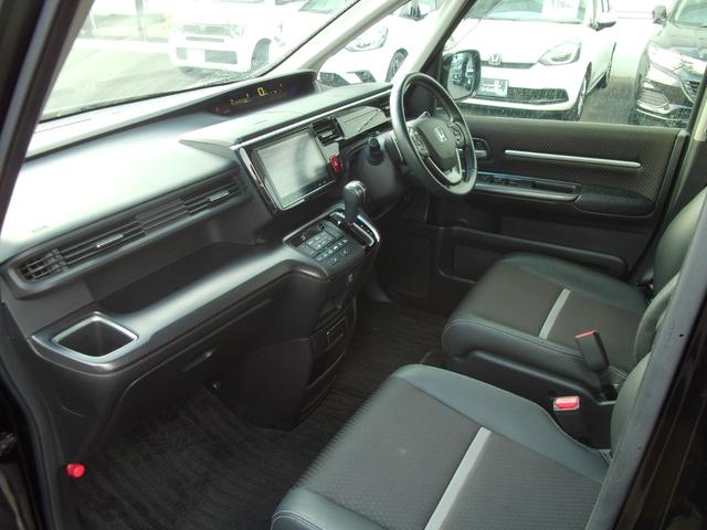 ステップワゴンスパーダ スパーダ・クールスピリットホンダセンシング HondaSENSING・360度カメラ・ETC・エンジンスターター・フルセグTV・純正メモリーナビ・両側電動スライドドア・LEDヘッドライト・Bluetooth接続・ドライブレコーダー(55枚目)