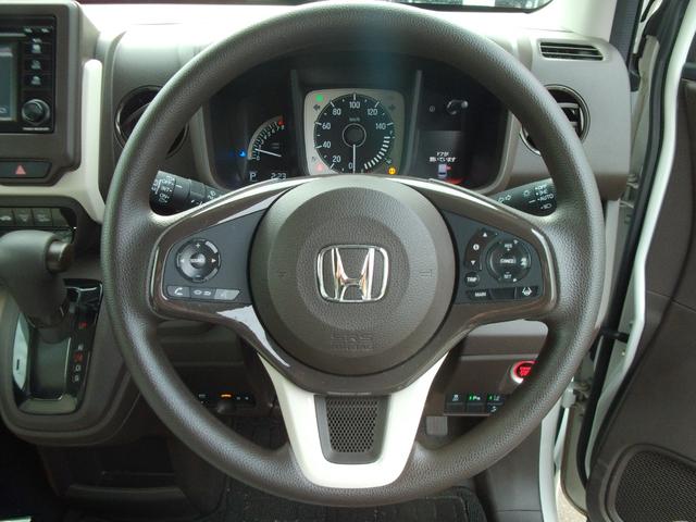 Ｎ－ＷＧＮ Ｌホンダセンシング　純正ワンセグディスプレイオーディオ・Ｂｌｕｅｔｏｏｔｈ・ＵＳＢ・Ｒカメラ・ＣＤ・シートヒーター・ＥＴＣ・エンスタ・ワンオーナー（5枚目）