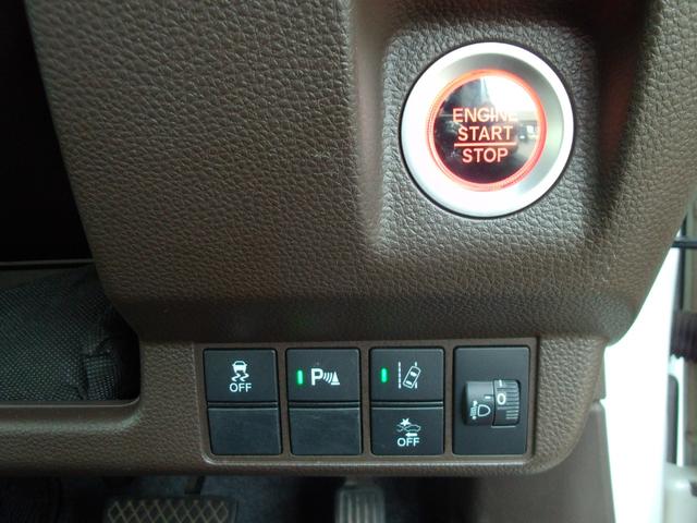 Ｎ－ＷＧＮ Ｌホンダセンシング　純正ワンセグディスプレイオーディオ・Ｂｌｕｅｔｏｏｔｈ・ＵＳＢ・Ｒカメラ・ＣＤ・シートヒーター・ＥＴＣ・エンスタ・ワンオーナー（9枚目）