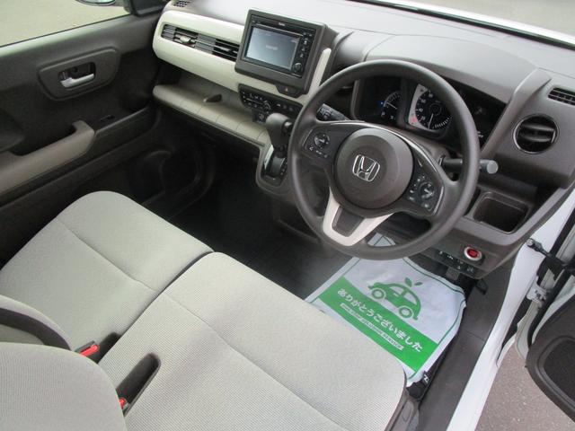 Ｎ－ＷＧＮ Ｌホンダセンシング　純正ワンセグディスプレイオーディオ・Ｂｌｕｅｔｏｏｔｈ・ＵＳＢ・Ｒカメラ・ＣＤ・シートヒーター・ＥＴＣ・エンスタ・ワンオーナー（26枚目）