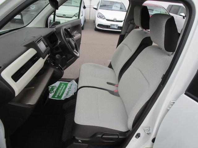 Ｎ－ＷＧＮ Ｌホンダセンシング　純正ワンセグディスプレイオーディオ・Ｂｌｕｅｔｏｏｔｈ・ＵＳＢ・Ｒカメラ・ＣＤ・シートヒーター・ＥＴＣ・エンスタ・ワンオーナー（34枚目）