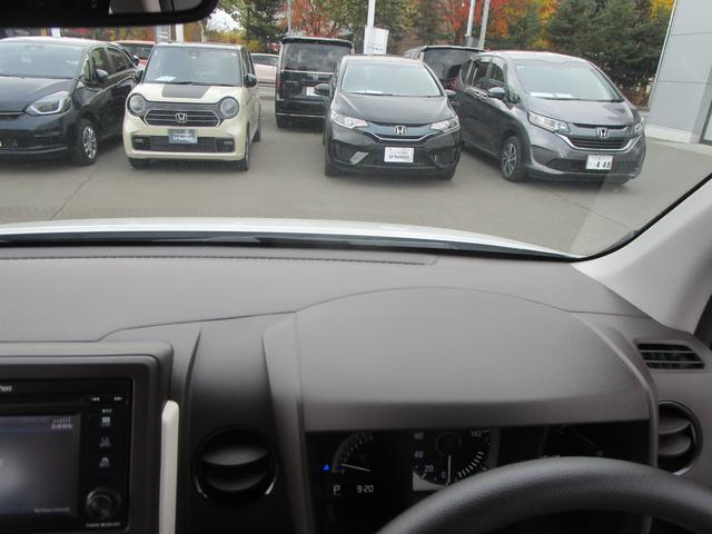 Ｎ－ＷＧＮ Ｌホンダセンシング　純正ワンセグディスプレイオーディオ・Ｂｌｕｅｔｏｏｔｈ・ＵＳＢ・Ｒカメラ・ＣＤ・シートヒーター・ＥＴＣ・エンスタ・ワンオーナー（38枚目）