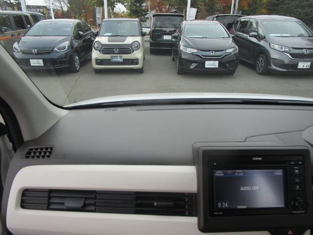 Ｎ－ＷＧＮ Ｌホンダセンシング　純正ワンセグディスプレイオーディオ・Ｂｌｕｅｔｏｏｔｈ・ＵＳＢ・Ｒカメラ・ＣＤ・シートヒーター・ＥＴＣ・エンスタ・ワンオーナー（39枚目）