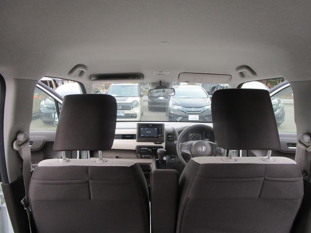 Ｎ－ＷＧＮ Ｌホンダセンシング　純正ワンセグディスプレイオーディオ・Ｂｌｕｅｔｏｏｔｈ・ＵＳＢ・Ｒカメラ・ＣＤ・シートヒーター・ＥＴＣ・エンスタ・ワンオーナー（44枚目）