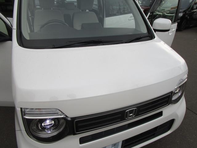 Ｎ－ＷＧＮ Ｌホンダセンシング　純正ワンセグディスプレイオーディオ・Ｂｌｕｅｔｏｏｔｈ・ＵＳＢ・Ｒカメラ・ＣＤ・シートヒーター・ＥＴＣ・エンスタ・ワンオーナー（49枚目）