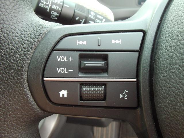 フリード e:HEVエアー Biz HondaSENSING・バックカメラ・ETC・純正メモリーナビ・LEDヘッドライト・両側電動スライドドア・シートヒーター・Bluetooth接続・ドライブレコーダー(8枚目)