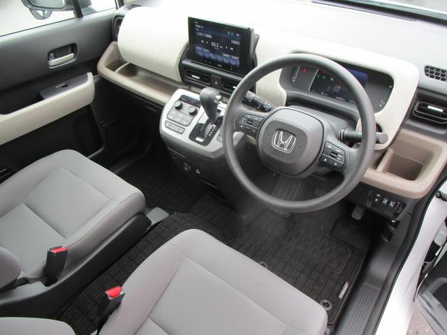 フリード e:HEVエアー Biz HondaSENSING・バックカメラ・ETC・純正メモリーナビ・LEDヘッドライト・両側電動スライドドア・シートヒーター・Bluetooth接続・ドライブレコーダー(28枚目)