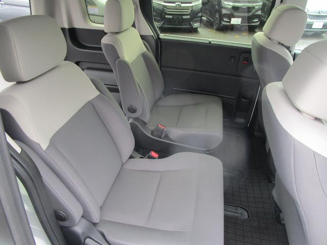 フリード e:HEVエアー Biz HondaSENSING・バックカメラ・ETC・純正メモリーナビ・LEDヘッドライト・両側電動スライドドア・シートヒーター・Bluetooth接続・ドライブレコーダー(30枚目)