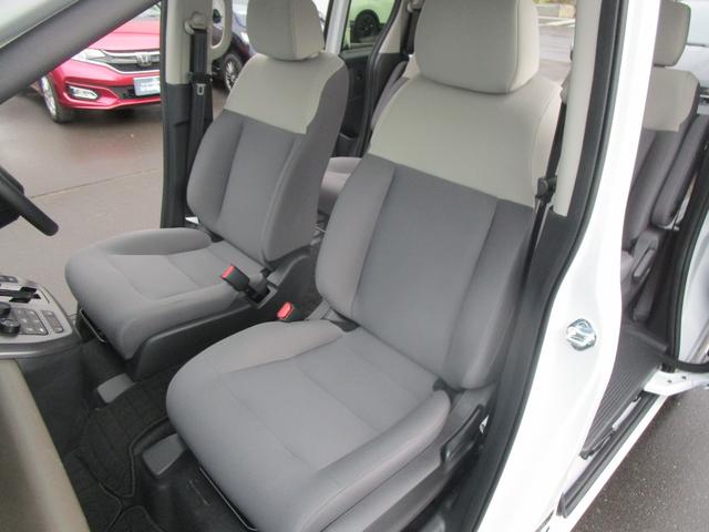 フリード e:HEVエアー Biz HondaSENSING・バックカメラ・ETC・純正メモリーナビ・LEDヘッドライト・両側電動スライドドア・シートヒーター・Bluetooth接続・ドライブレコーダー(33枚目)