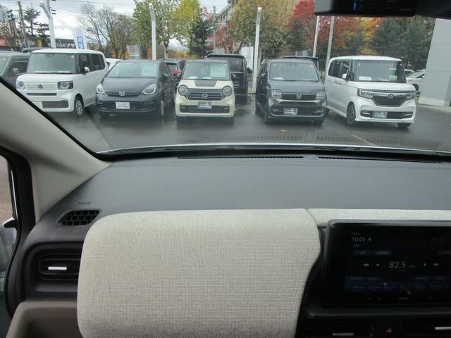 フリード e:HEVエアー Biz HondaSENSING・バックカメラ・ETC・純正メモリーナビ・LEDヘッドライト・両側電動スライドドア・シートヒーター・Bluetooth接続・ドライブレコーダー(36枚目)