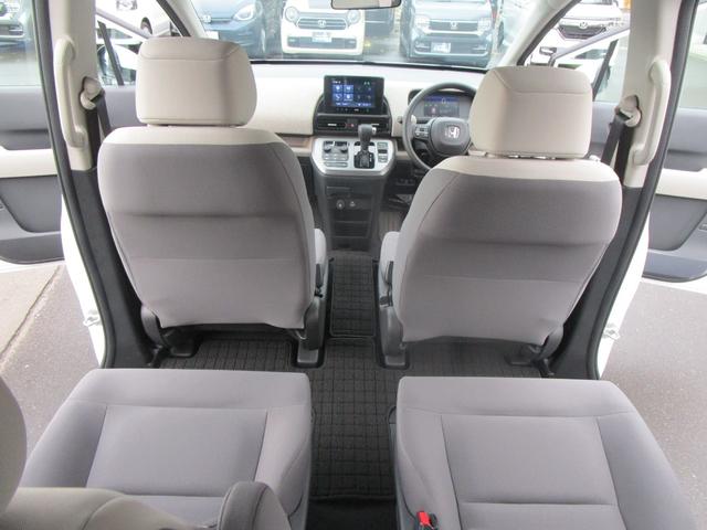 フリード e:HEVエアー Biz HondaSENSING・バックカメラ・ETC・純正メモリーナビ・LEDヘッドライト・両側電動スライドドア・シートヒーター・Bluetooth接続・ドライブレコーダー(41枚目)
