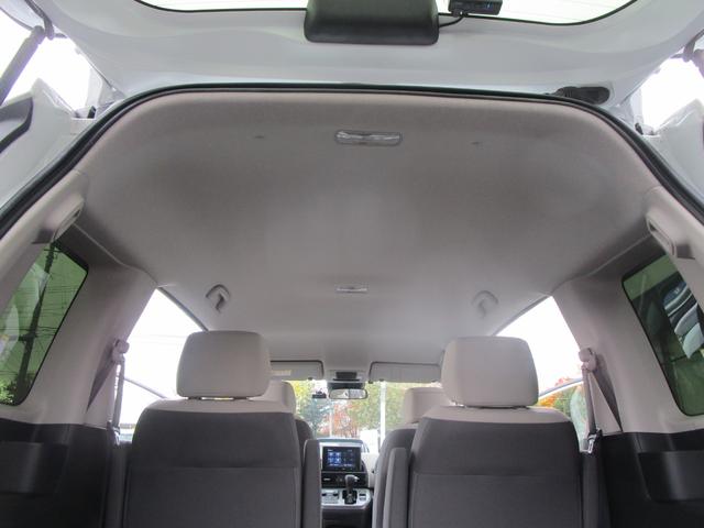 フリード e:HEVエアー Biz HondaSENSING・バックカメラ・ETC・純正メモリーナビ・LEDヘッドライト・両側電動スライドドア・シートヒーター・Bluetooth接続・ドライブレコーダー(43枚目)