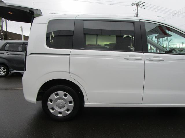 フリード e:HEVエアー Biz HondaSENSING・バックカメラ・ETC・純正メモリーナビ・LEDヘッドライト・両側電動スライドドア・シートヒーター・Bluetooth接続・ドライブレコーダー(57枚目)