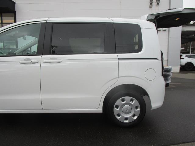 フリード e:HEVエアー Biz HondaSENSING・バックカメラ・ETC・純正メモリーナビ・LEDヘッドライト・両側電動スライドドア・シートヒーター・Bluetooth接続・ドライブレコーダー(59枚目)