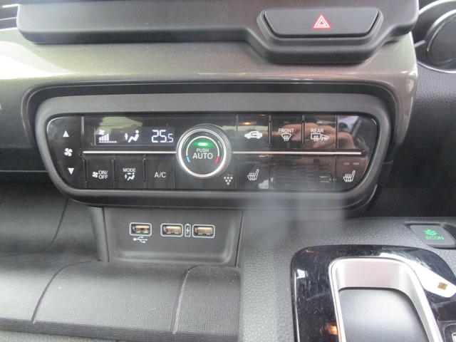 Ｎ－ＷＧＮカスタム Ｌ・ターボ　メモリーナビ・リアカメラ・センシング・ドラレコ・ＬＥＤヘッドライト・夏冬タイヤ・エンスタ・シートヒーター（12枚目）