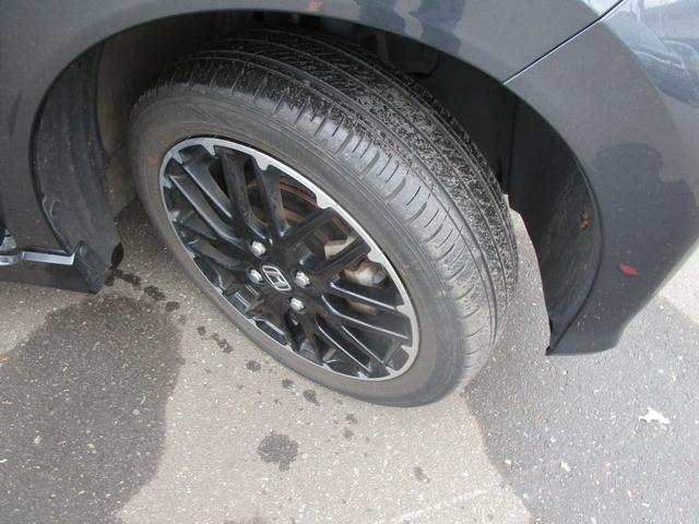 Ｎ－ＷＧＮカスタム Ｌ・ターボ　メモリーナビ・リアカメラ・センシング・ドラレコ・ＬＥＤヘッドライト・夏冬タイヤ・エンスタ・シートヒーター（17枚目）