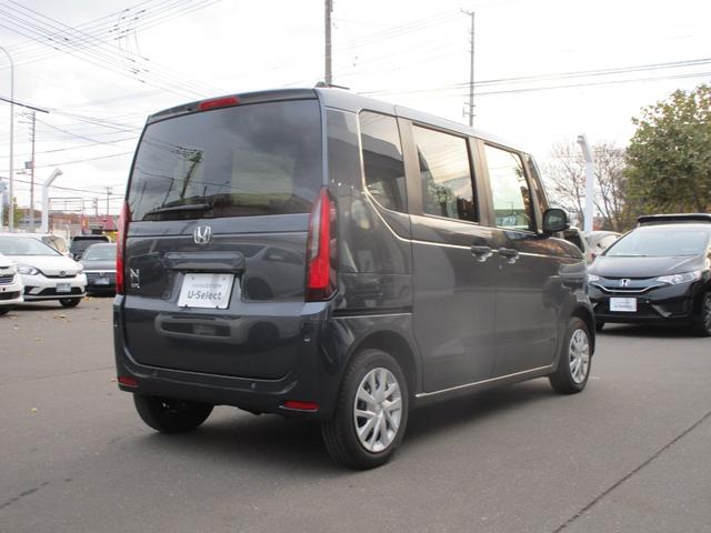 Ｎ－ＢＯＸ ベースグレード　メモリーナビ・リアカメラ・センシング・ドラレコ・夏冬タイヤ・Ｂｌｕｅｔｏｏｔｈ・両側パワーＳＤ・ＬＥＤヘッドライト（2枚目）