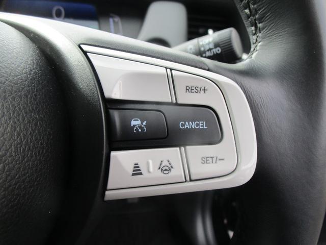 フィット e:HEVホーム メモリーナビ・リアカメラ・センシング・ドラレコ・夏冬タイヤ・Bluetooth・LEDヘッドライト(15枚目)