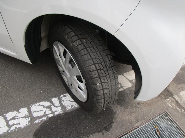 N-BOX ベースグレード メモリーナビ・リアカメラ・センシング・ドラレコ・両側パワーSD・夏冬タイヤ・Bluetooth(6枚目)