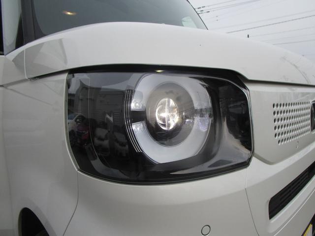 N-BOX ベースグレード メモリーナビ・リアカメラ・センシング・ドラレコ・両側パワーSD・夏冬タイヤ・Bluetooth(22枚目)