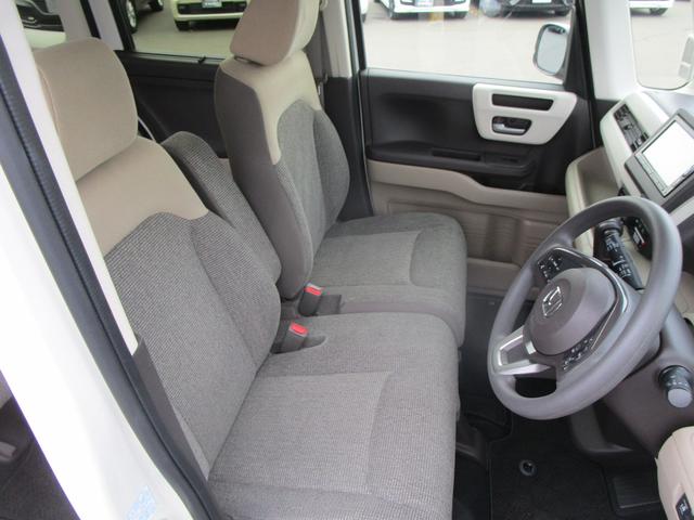 Ｎ－ＢＯＸ Ｇ・Ｌホンダセンシング　純正フルセグナビ・Ｂｌｕｅｔｏｏｔｈ・ＵＳＢ・Ｒカメラ・エンスタ・ワンオーナー・シートヒーター・ＥＴＣ・左側電動スライドドア（26枚目）