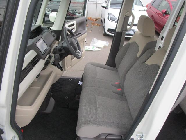 Ｎ－ＢＯＸ Ｇ・Ｌホンダセンシング　純正フルセグナビ・Ｂｌｕｅｔｏｏｔｈ・ＵＳＢ・Ｒカメラ・エンスタ・ワンオーナー・シートヒーター・ＥＴＣ・左側電動スライドドア（32枚目）