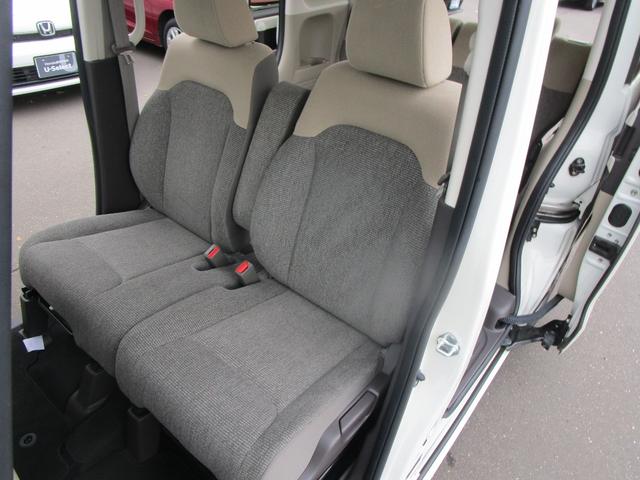 Ｎ－ＢＯＸ Ｇ・Ｌホンダセンシング　純正フルセグナビ・Ｂｌｕｅｔｏｏｔｈ・ＵＳＢ・Ｒカメラ・エンスタ・ワンオーナー・シートヒーター・ＥＴＣ・左側電動スライドドア（33枚目）