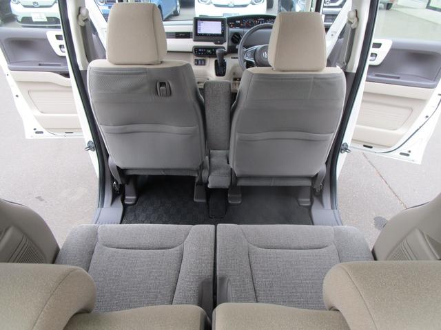 Ｎ－ＢＯＸ Ｇ・Ｌホンダセンシング　純正フルセグナビ・Ｂｌｕｅｔｏｏｔｈ・ＵＳＢ・Ｒカメラ・エンスタ・ワンオーナー・シートヒーター・ＥＴＣ・左側電動スライドドア（42枚目）