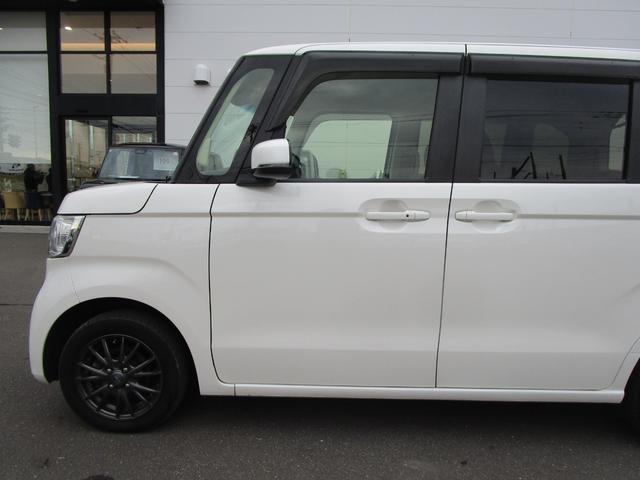 Ｎ－ＢＯＸ Ｇ・Ｌホンダセンシング　純正フルセグナビ・Ｂｌｕｅｔｏｏｔｈ・ＵＳＢ・Ｒカメラ・エンスタ・ワンオーナー・シートヒーター・ＥＴＣ・左側電動スライドドア（58枚目）