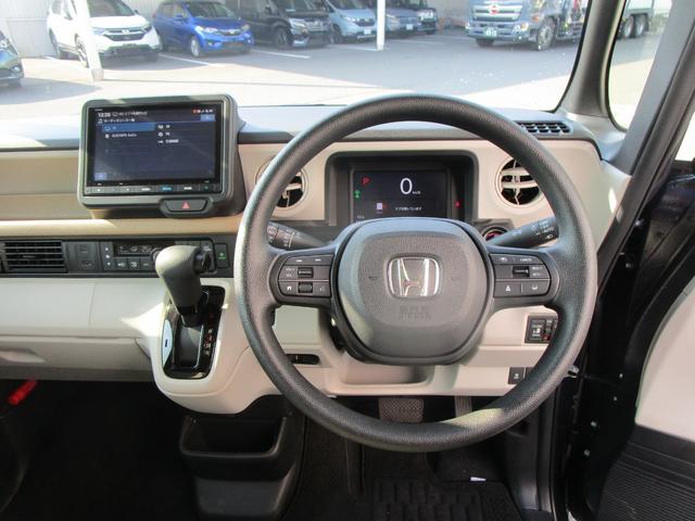 N-BOX ベースグレード 純正フルセグナビ・Bluetooth・USB・Rカメラ・ドラレコ・ETC・ワンオーナー・シートヒーター(17枚目)