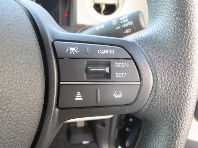 N-BOX ベースグレード 純正フルセグナビ・Bluetooth・USB・Rカメラ・ドラレコ・ETC・ワンオーナー・シートヒーター(18枚目)