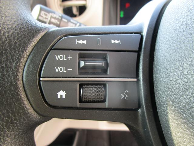 N-BOX ベースグレード 純正フルセグナビ・Bluetooth・USB・Rカメラ・ドラレコ・ETC・ワンオーナー・シートヒーター(19枚目)