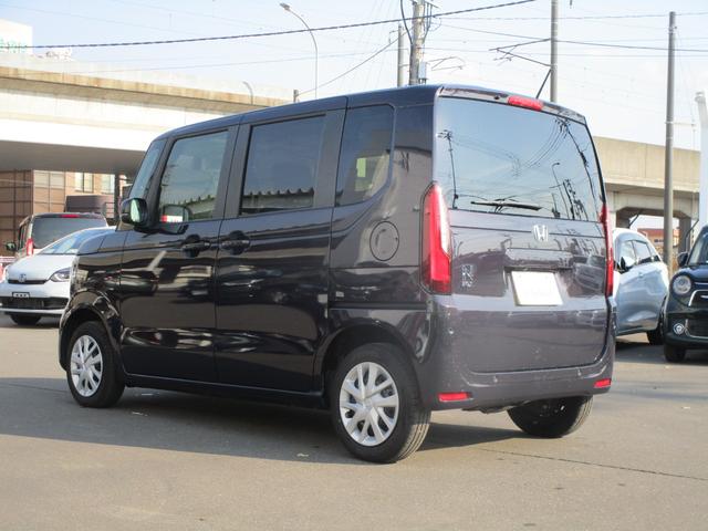 N-BOX ベースグレード 純正フルセグナビ・Bluetooth・USB・Rカメラ・ドラレコ・ETC・ワンオーナー・シートヒーター(27枚目)