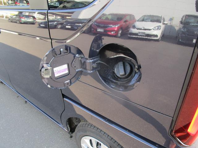 N-BOX ベースグレード 純正フルセグナビ・Bluetooth・USB・Rカメラ・ドラレコ・ETC・ワンオーナー・シートヒーター(28枚目)