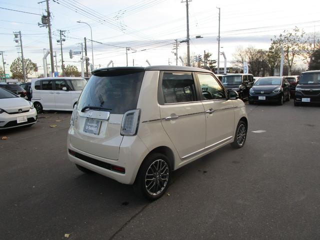 Ｎ－ＯＮＥ プレミアムツアラー　社外Ｂｌｕｅｔｏｏｔｈオーディオ・純正エンスタ・スマートキー・シートヒーター・（2枚目）