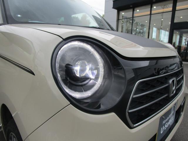 Ｎ－ＯＮＥ プレミアムツアラー　社外Ｂｌｕｅｔｏｏｔｈオーディオ・純正エンスタ・スマートキー・シートヒーター・（5枚目）