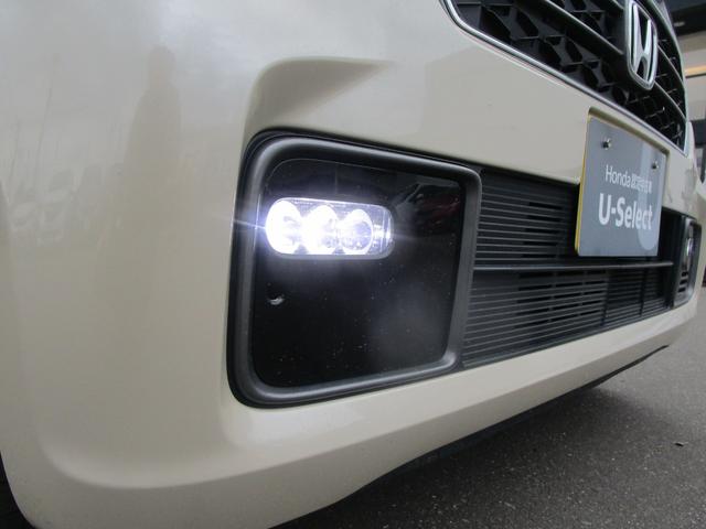 Ｎ－ＯＮＥ プレミアムツアラー　社外Ｂｌｕｅｔｏｏｔｈオーディオ・純正エンスタ・スマートキー・シートヒーター・（6枚目）