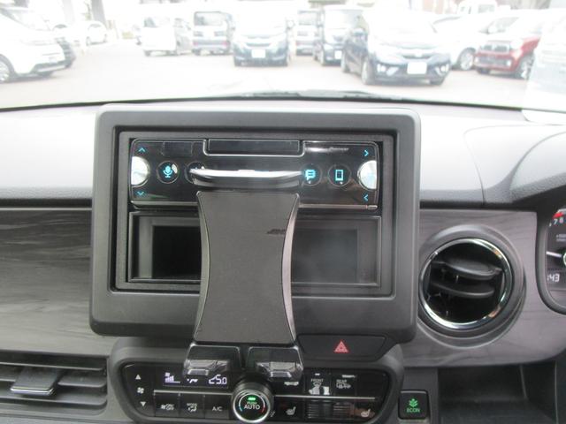 Ｎ－ＯＮＥ プレミアムツアラー　社外Ｂｌｕｅｔｏｏｔｈオーディオ・純正エンスタ・スマートキー・シートヒーター・（9枚目）