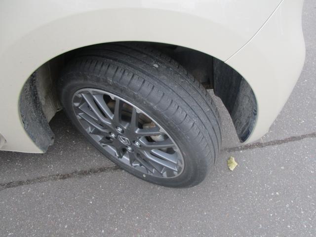 Ｎ－ＯＮＥ プレミアムツアラー　社外Ｂｌｕｅｔｏｏｔｈオーディオ・純正エンスタ・スマートキー・シートヒーター・（14枚目）