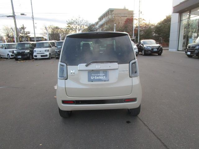 Ｎ－ＯＮＥ プレミアムツアラー　社外Ｂｌｕｅｔｏｏｔｈオーディオ・純正エンスタ・スマートキー・シートヒーター・（28枚目）