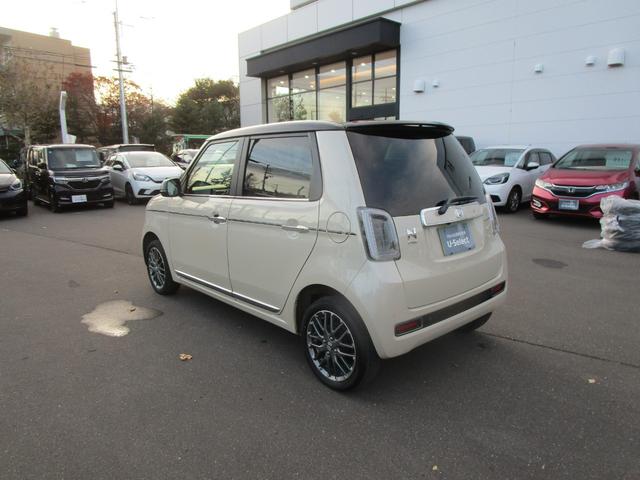 Ｎ－ＯＮＥ プレミアムツアラー　社外Ｂｌｕｅｔｏｏｔｈオーディオ・純正エンスタ・スマートキー・シートヒーター・（29枚目）