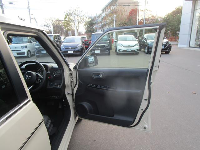 Ｎ－ＯＮＥ プレミアムツアラー　社外Ｂｌｕｅｔｏｏｔｈオーディオ・純正エンスタ・スマートキー・シートヒーター・（35枚目）