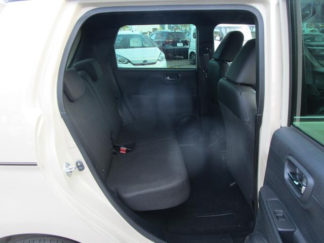 Ｎ－ＯＮＥ プレミアムツアラー　社外Ｂｌｕｅｔｏｏｔｈオーディオ・純正エンスタ・スマートキー・シートヒーター・（43枚目）