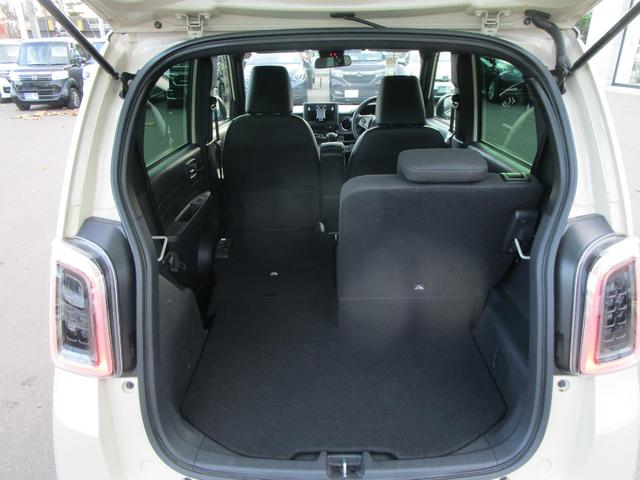 Ｎ－ＯＮＥ プレミアムツアラー　社外Ｂｌｕｅｔｏｏｔｈオーディオ・純正エンスタ・スマートキー・シートヒーター・（45枚目）