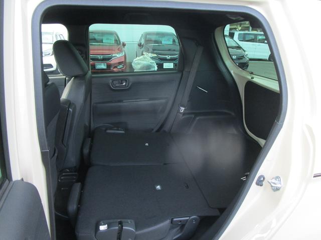 Ｎ－ＯＮＥ プレミアムツアラー　社外Ｂｌｕｅｔｏｏｔｈオーディオ・純正エンスタ・スマートキー・シートヒーター・（47枚目）